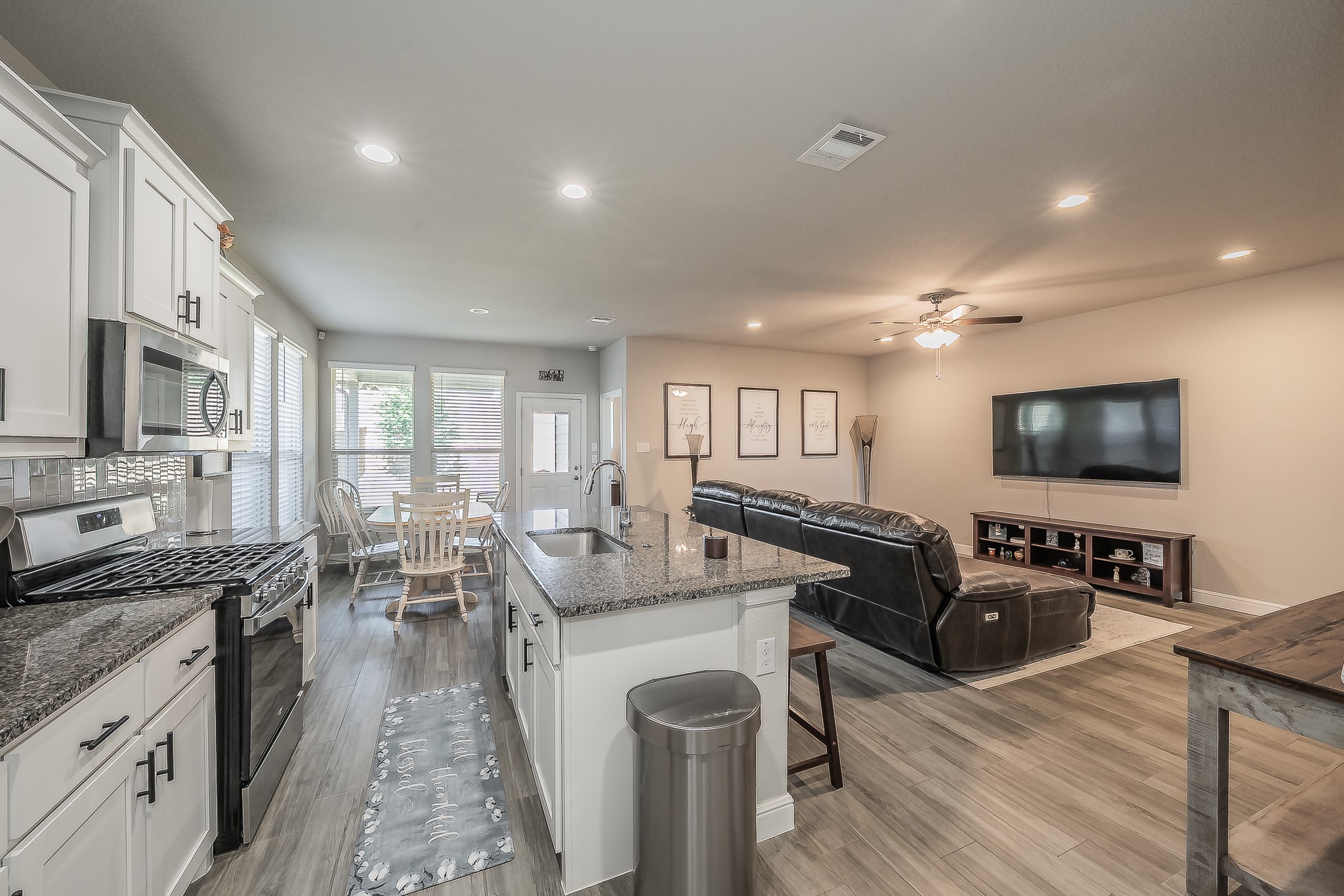 1216 Kerrville Lane Weatherford TX 76087