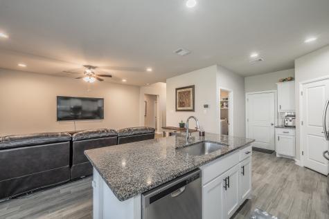 1216 Kerrville Lane Weatherford TX 76087
