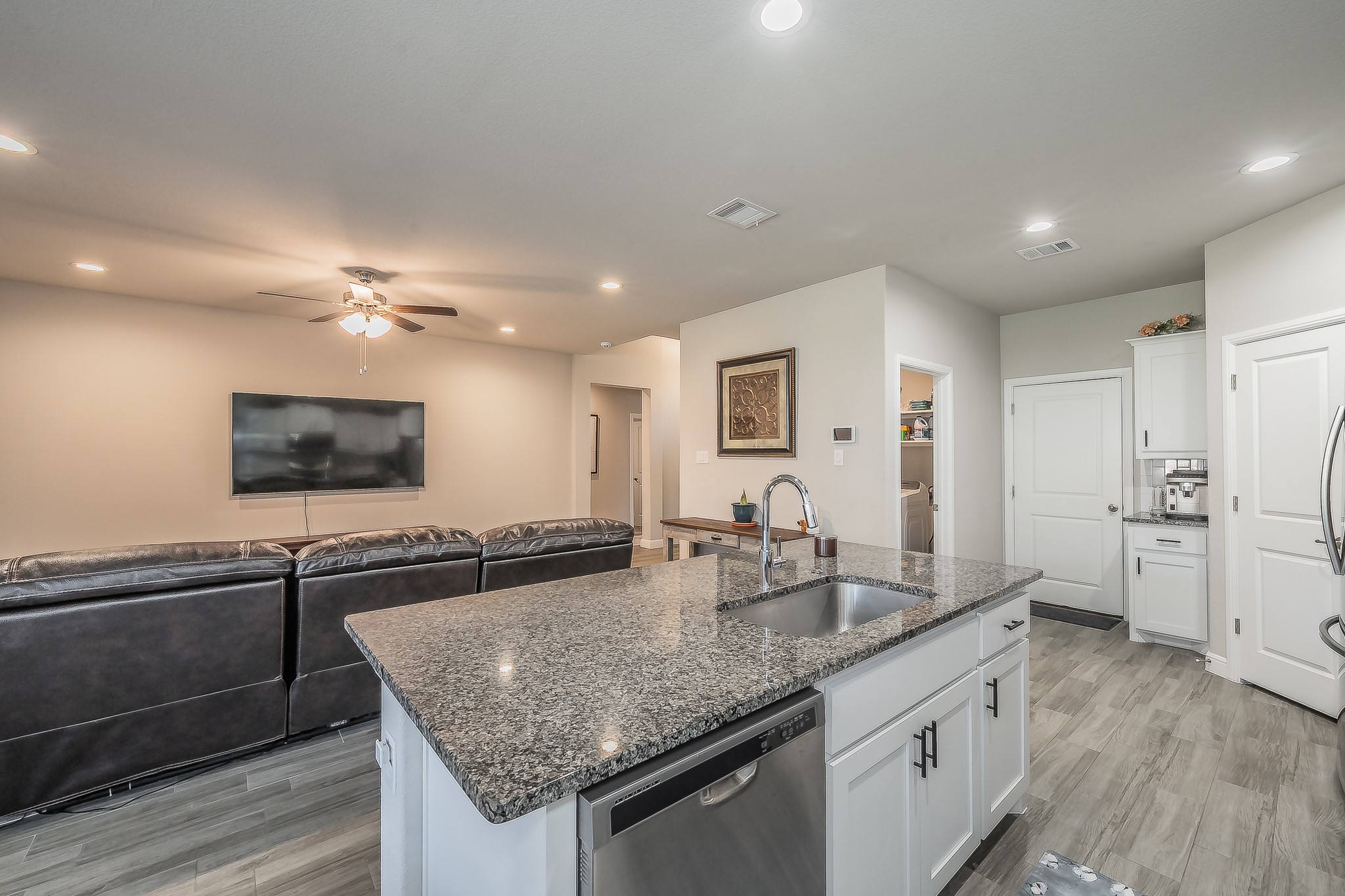 1216 Kerrville Lane Weatherford TX 76087