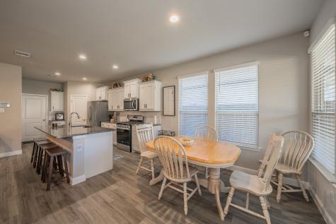 1216 Kerrville Lane Weatherford TX 76087