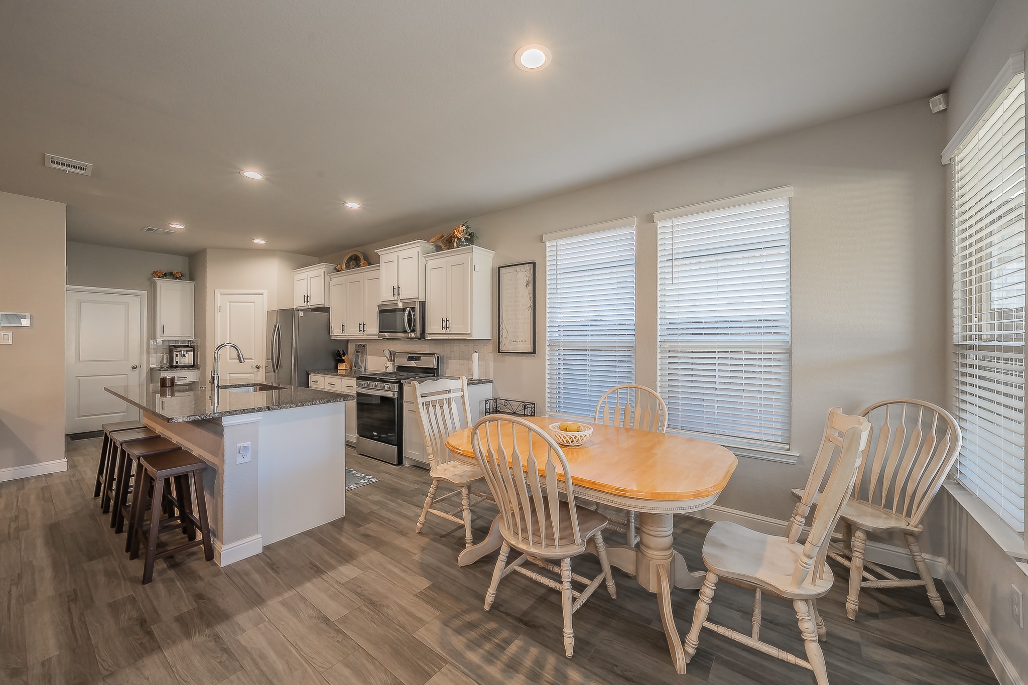 1216 Kerrville Lane Weatherford TX 76087