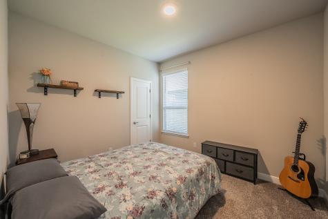 1216 Kerrville Lane Weatherford TX 76087