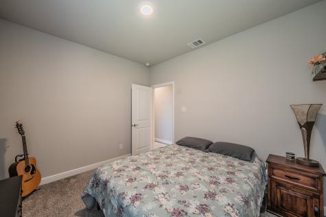 1216 Kerrville Lane Weatherford TX 76087