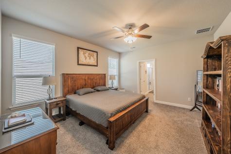1216 Kerrville Lane Weatherford TX 76087
