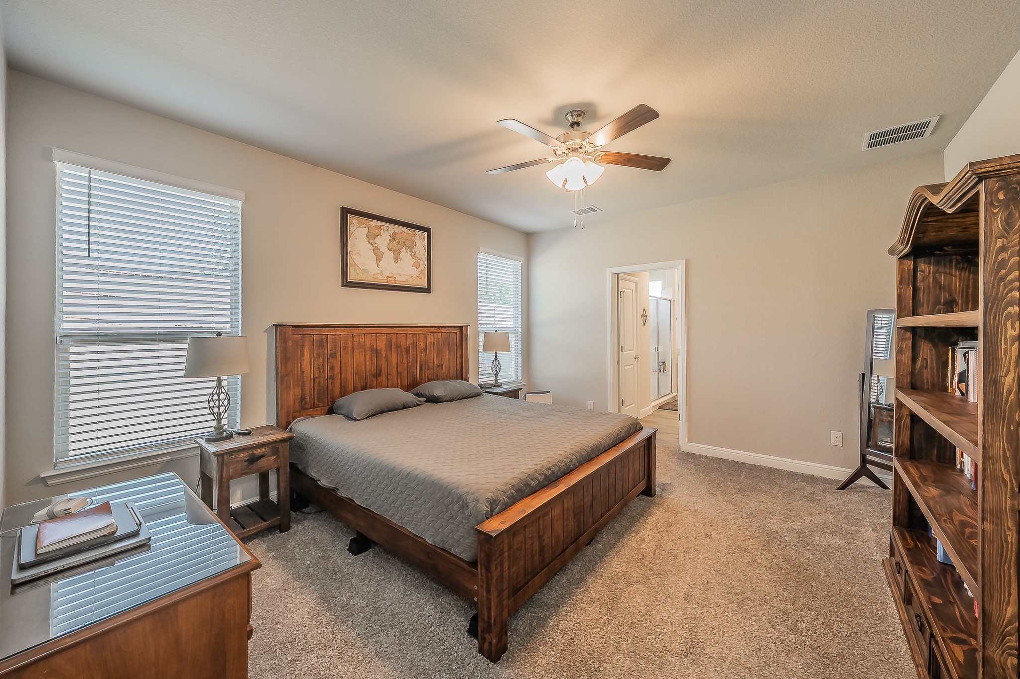 1216 Kerrville Lane Weatherford TX 76087