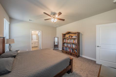 1216 Kerrville Lane Weatherford TX 76087