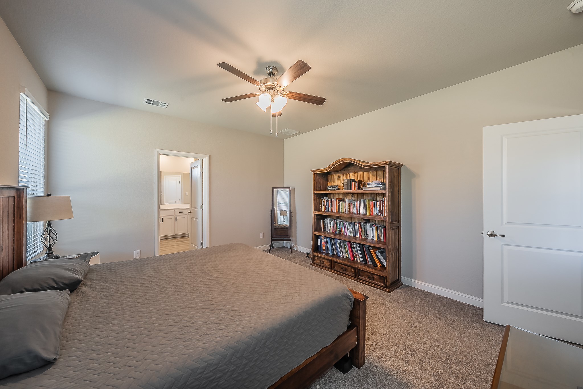 1216 Kerrville Lane Weatherford TX 76087