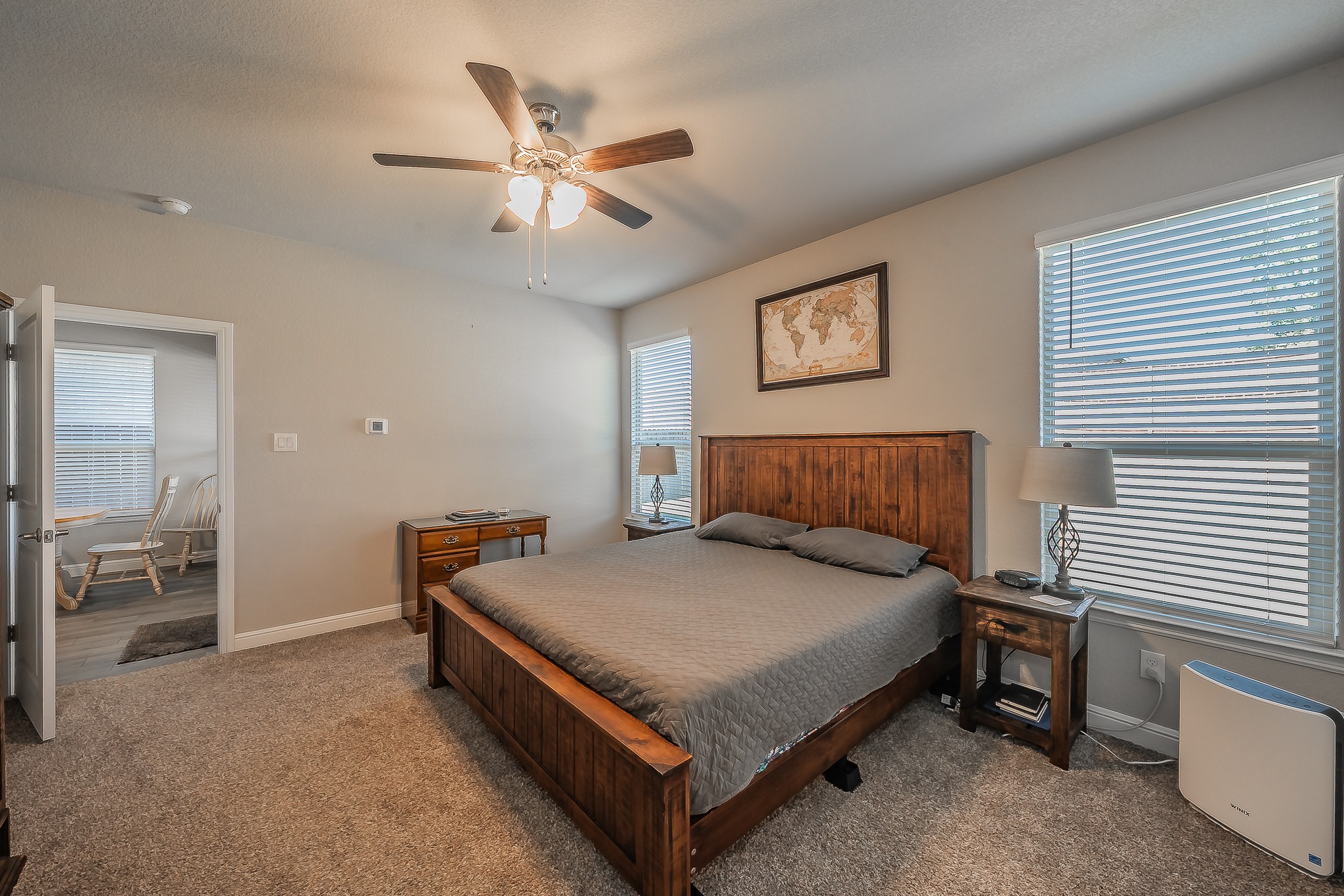 1216 Kerrville Lane Weatherford TX 76087
