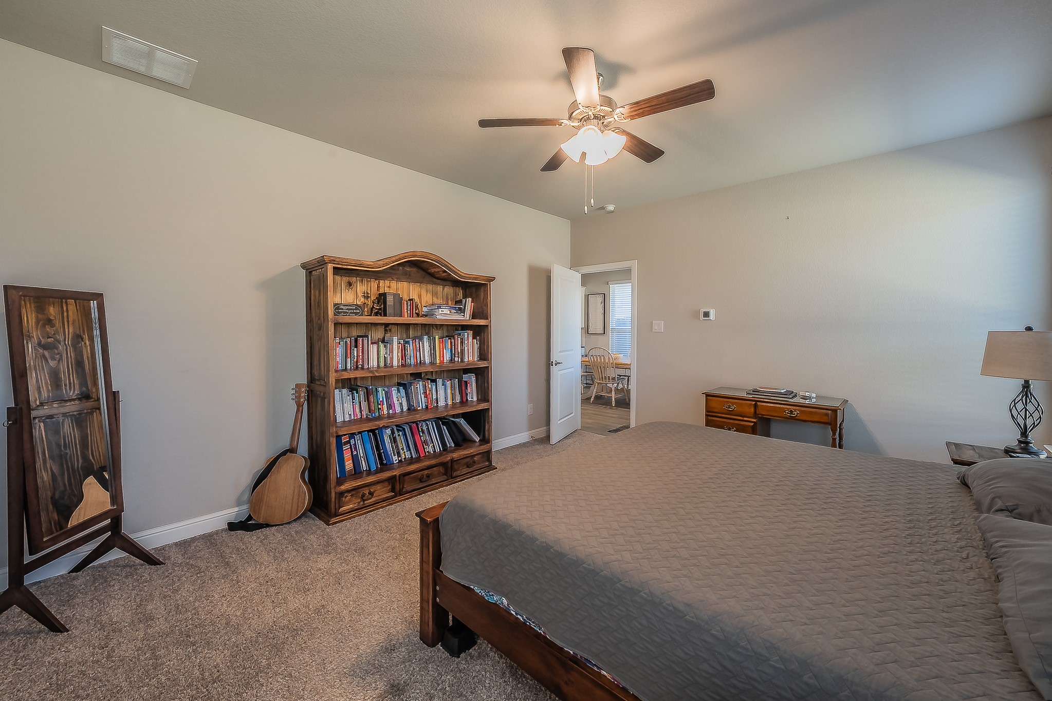 1216 Kerrville Lane Weatherford TX 76087