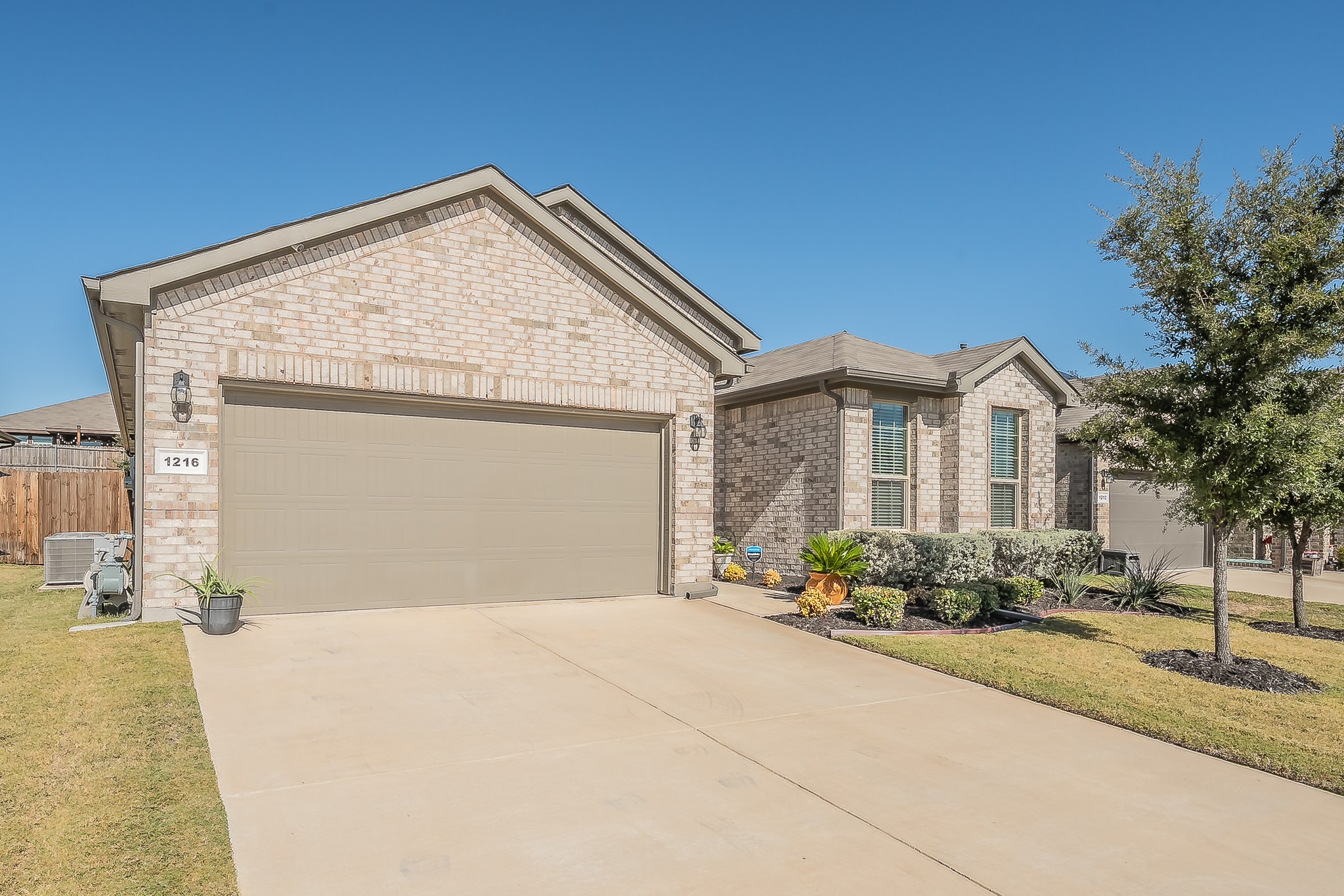 1216 Kerrville Lane Weatherford TX 76087
