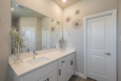 1216 Kerrville Lane Weatherford TX 76087