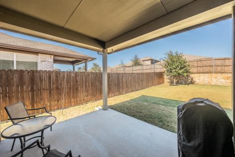 1216 Kerrville Lane Weatherford TX 76087