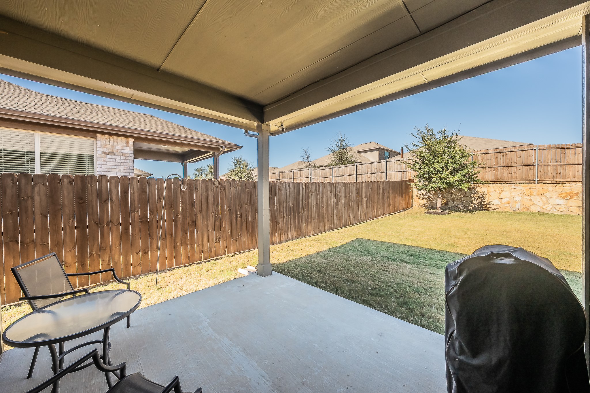 1216 Kerrville Lane Weatherford TX 76087