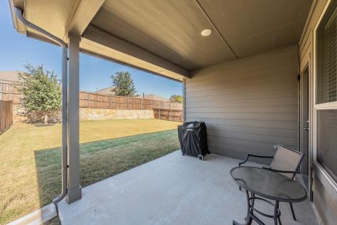 1216 Kerrville Lane Weatherford TX 76087