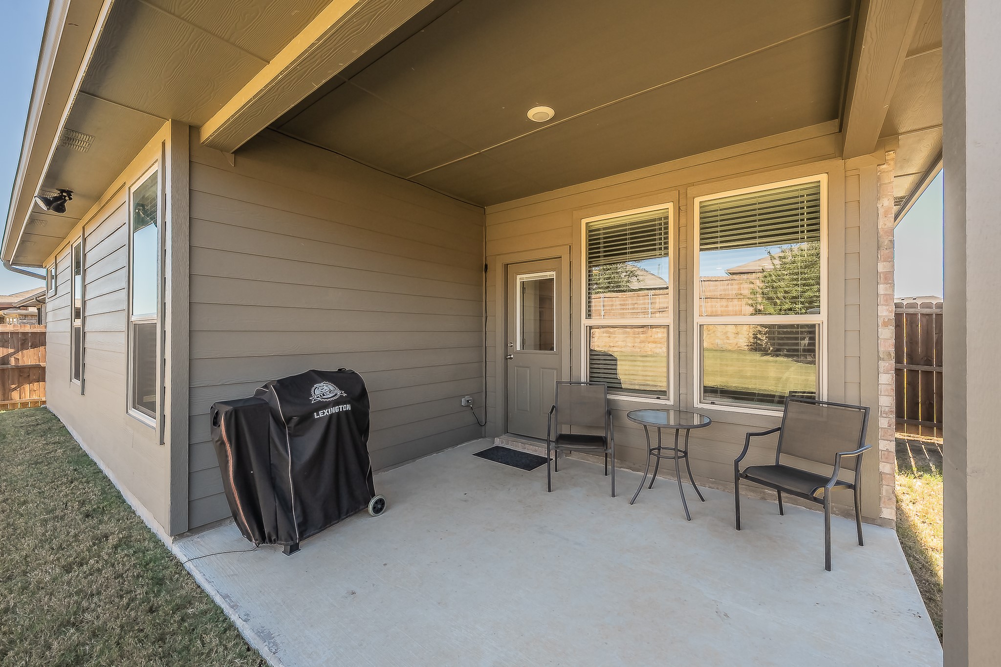 1216 Kerrville Lane Weatherford TX 76087