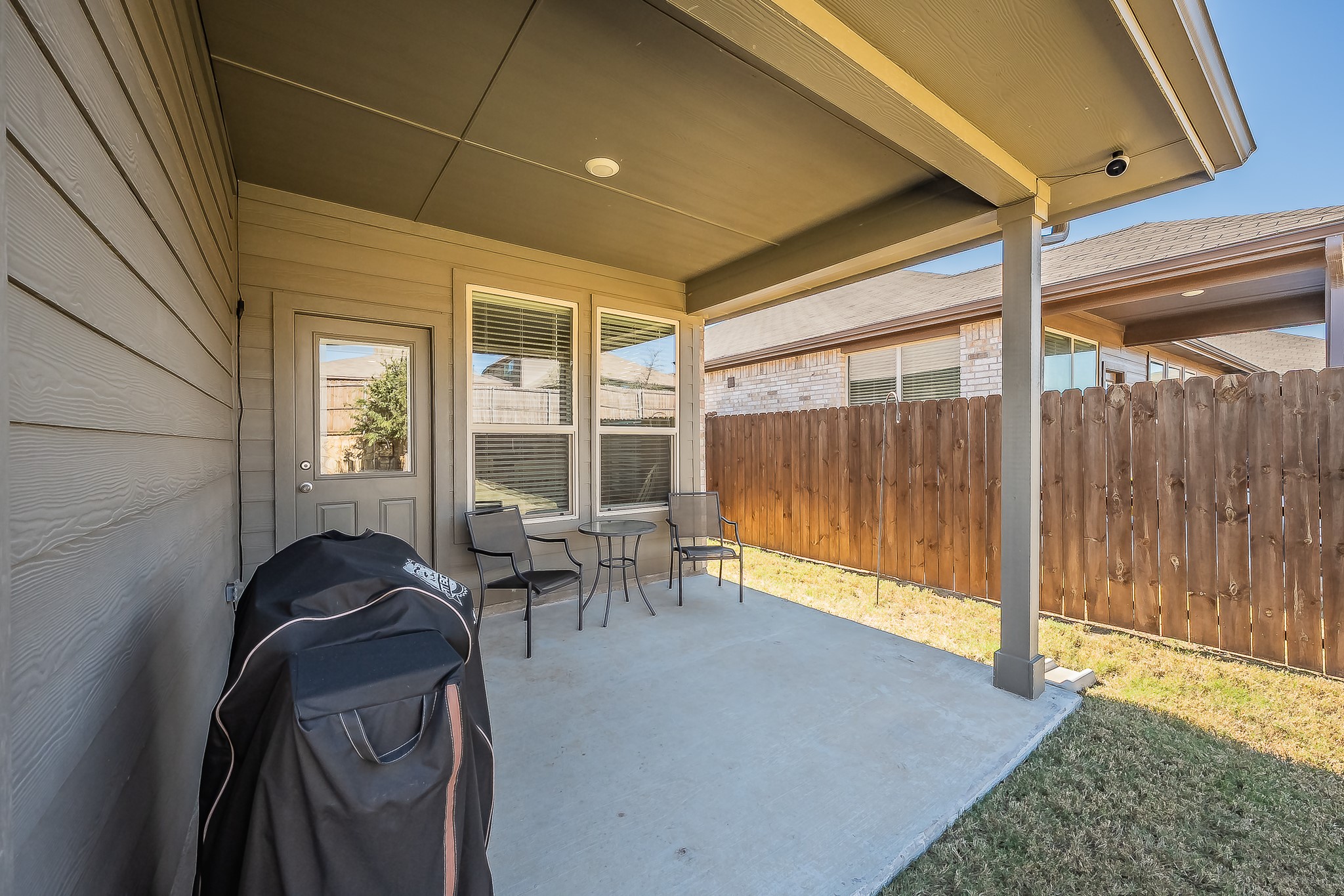 1216 Kerrville Lane Weatherford TX 76087