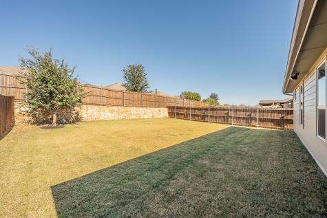 1216 Kerrville Lane Weatherford TX 76087