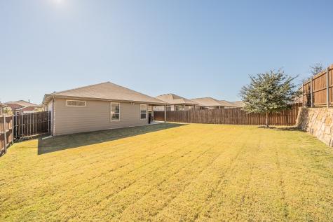 1216 Kerrville Lane Weatherford TX 76087