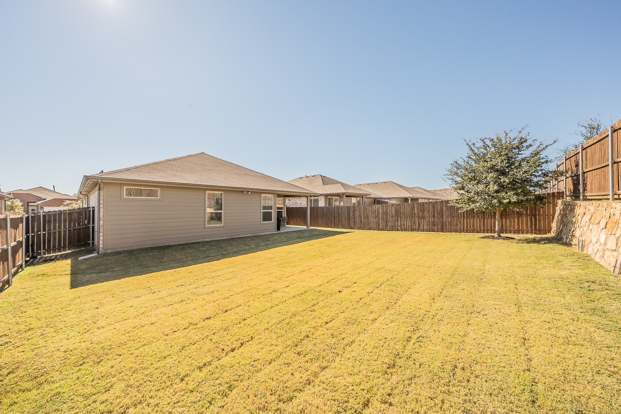 1216 Kerrville Lane Weatherford TX 76087