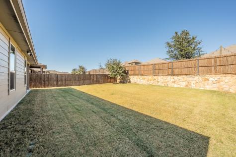 1216 Kerrville Lane Weatherford TX 76087