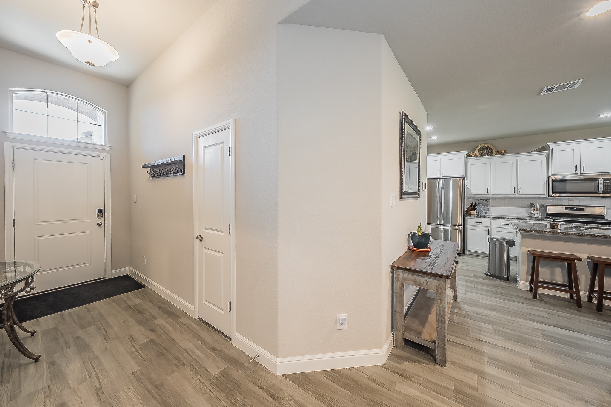 1216 Kerrville Lane Weatherford TX 76087