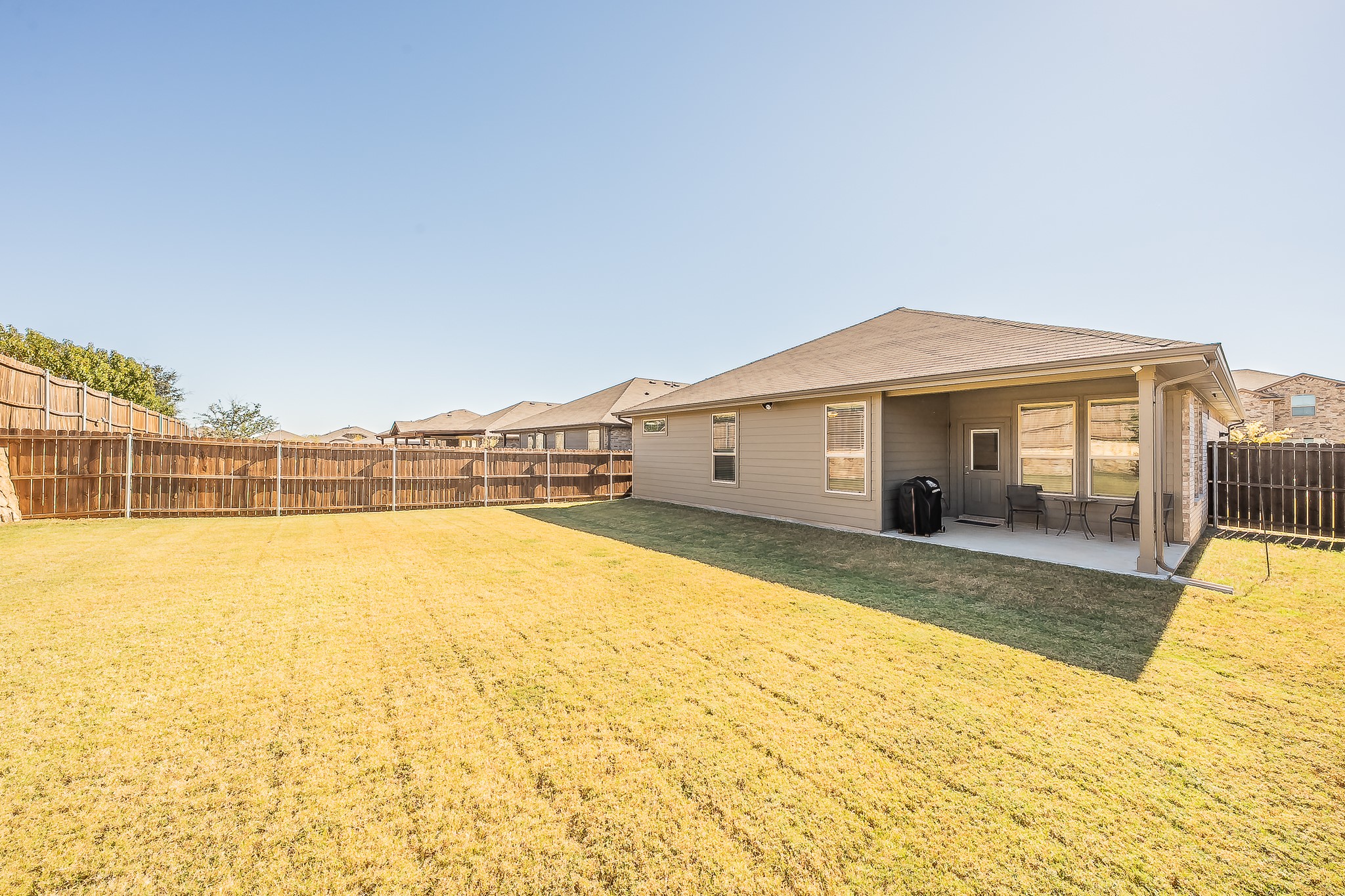 1216 Kerrville Lane Weatherford TX 76087