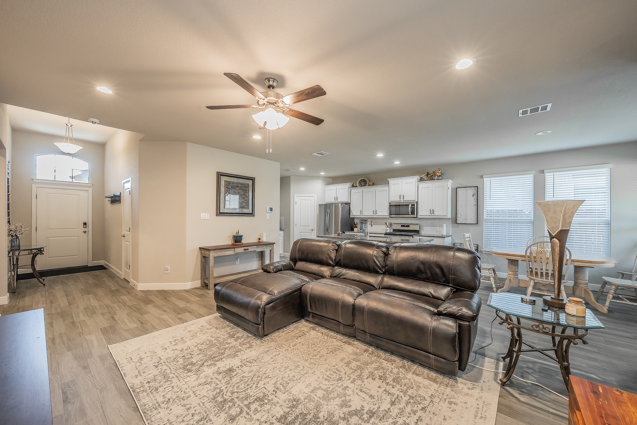 1216 Kerrville Lane Weatherford TX 76087