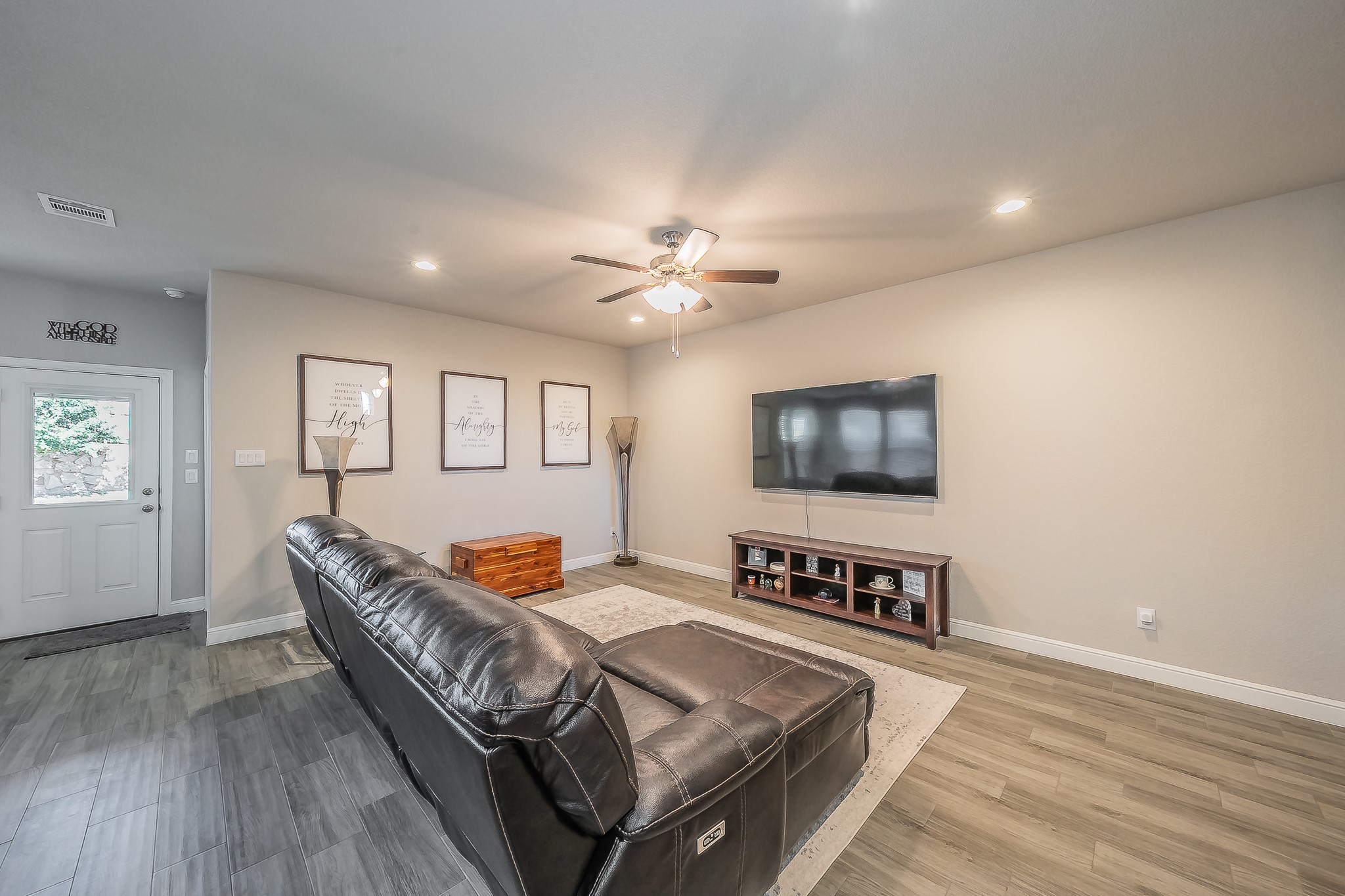 1216 Kerrville Lane Weatherford TX 76087