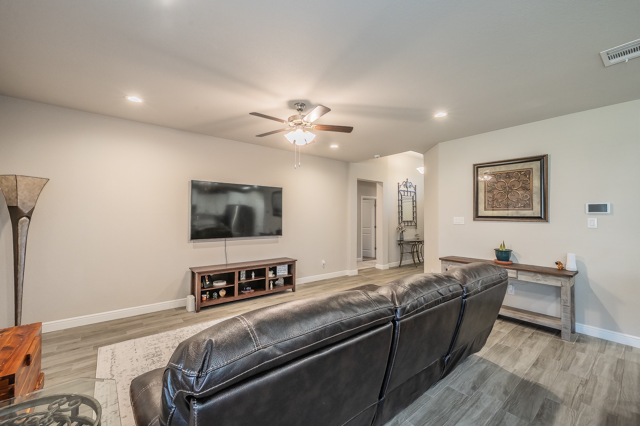 1216 Kerrville Lane Weatherford TX 76087