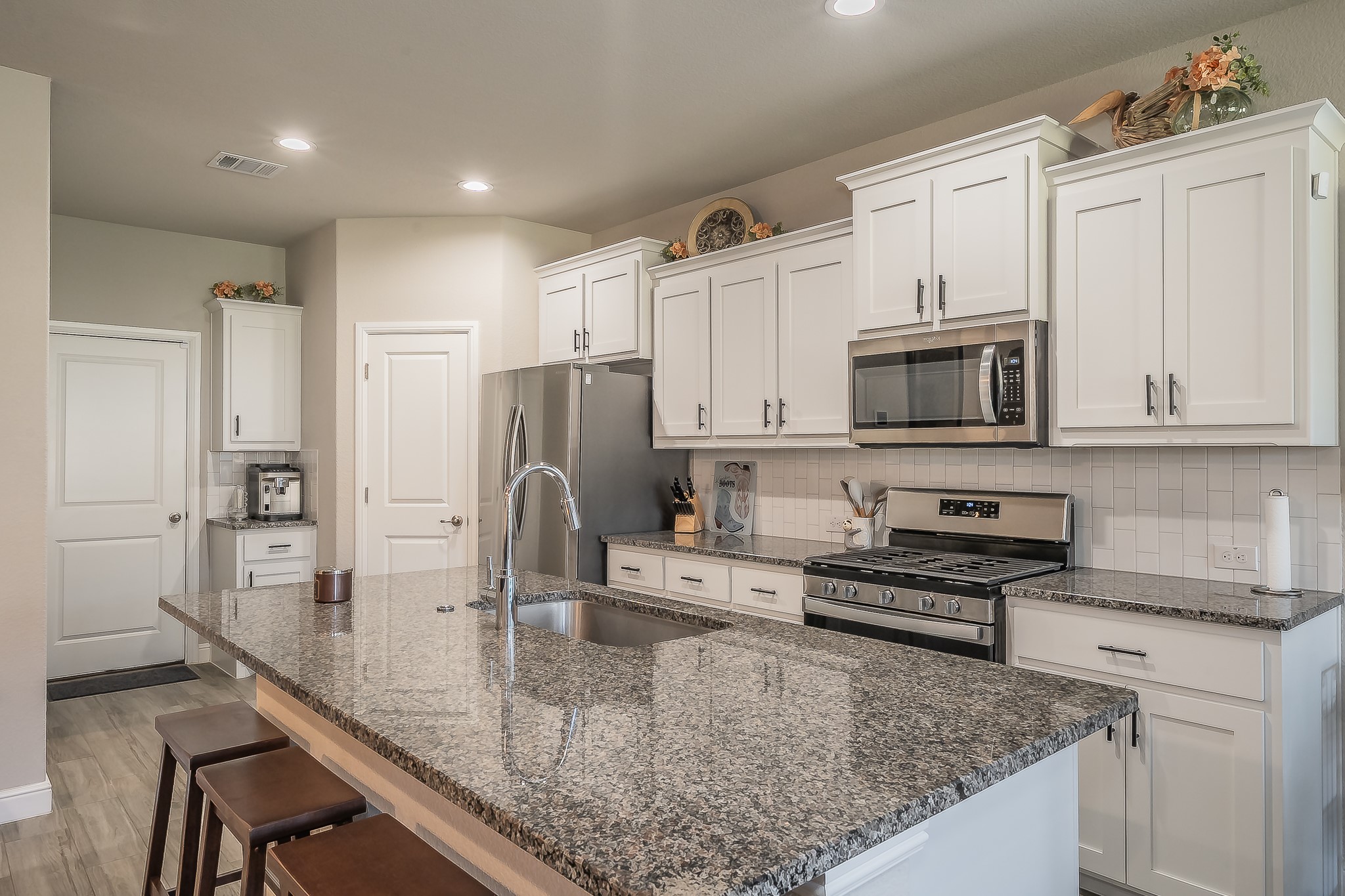 1216 Kerrville Lane Weatherford TX 76087