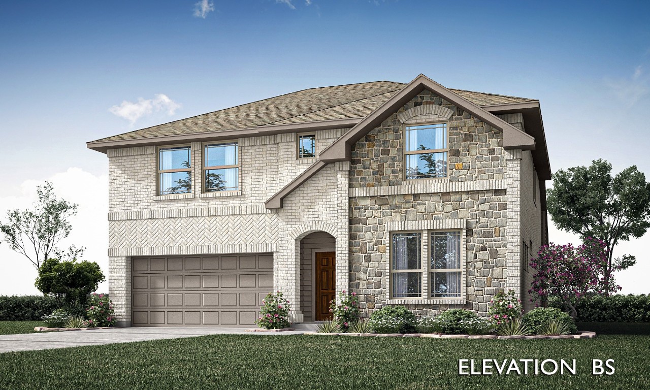 186 W Autumn Hill Bluff Lavon TX 75166
