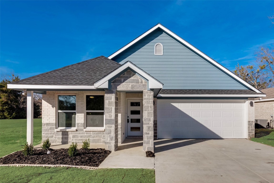720 Gilbert Street Terrell TX 75160