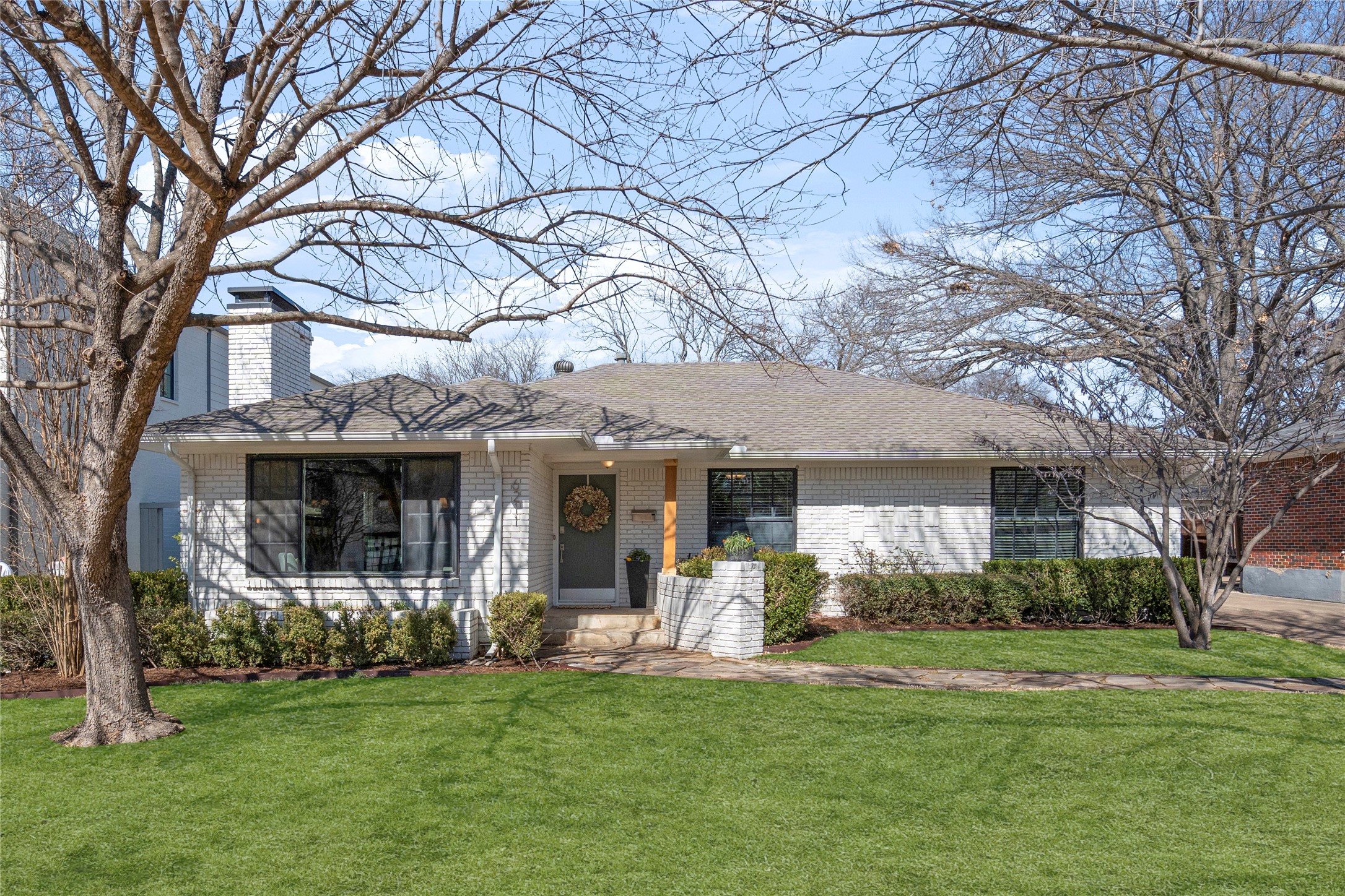 6211 Marquita Avenue Dallas TX 75214