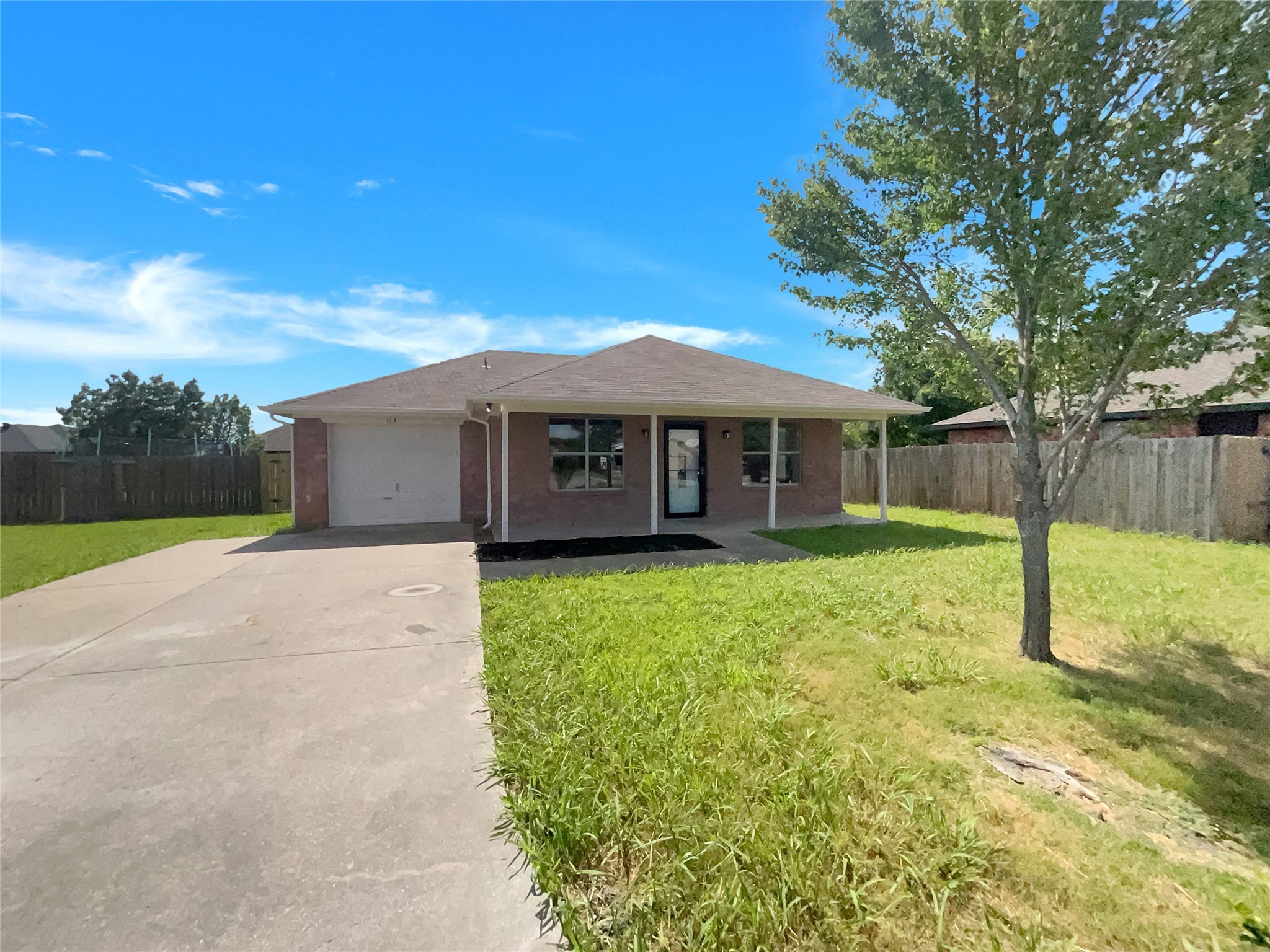 114 Cotton Circle Josephine TX 75173