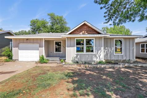 4455 Vermont Avenue Fort Worth TX 76115