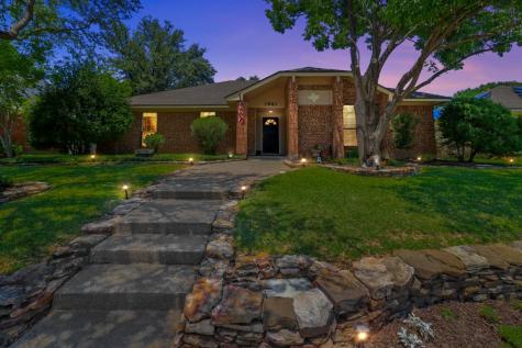 1541 N Valley Parkway Lewisville TX 75077