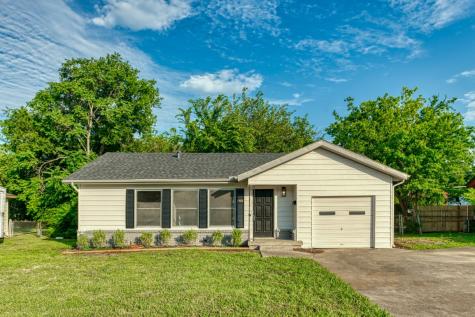 3513 Rita Lane Haltom City TX 76117