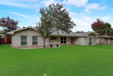1325 Juniper Lane Lewisville TX 75077