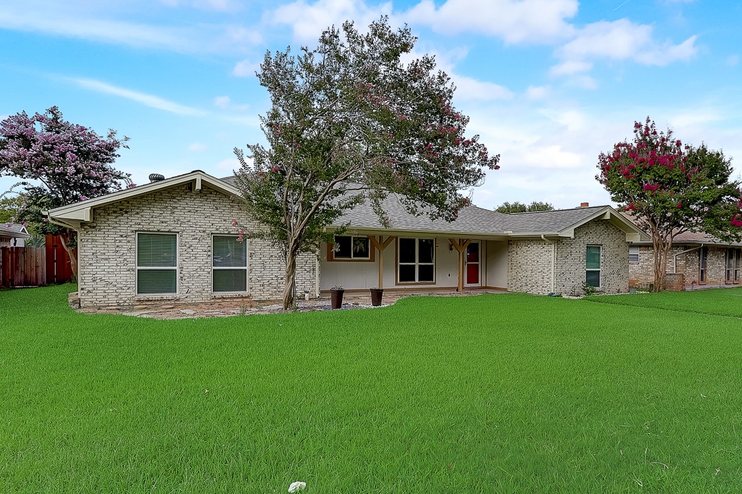 1325 Juniper Lane Lewisville TX 75077