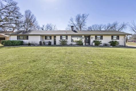 443 E Reunion Street Fairfield TX 75840