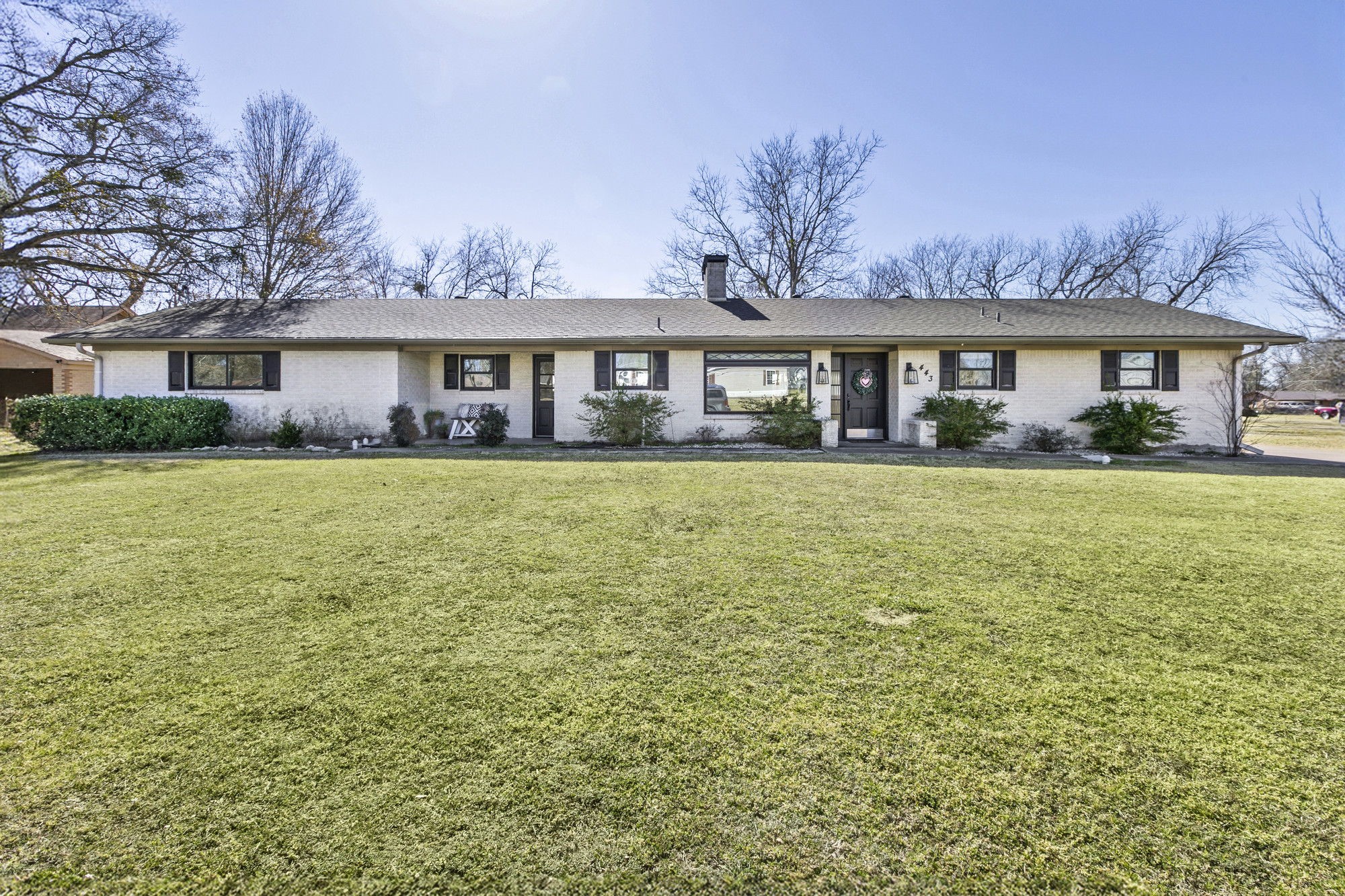 443 E Reunion Street Fairfield TX 75840