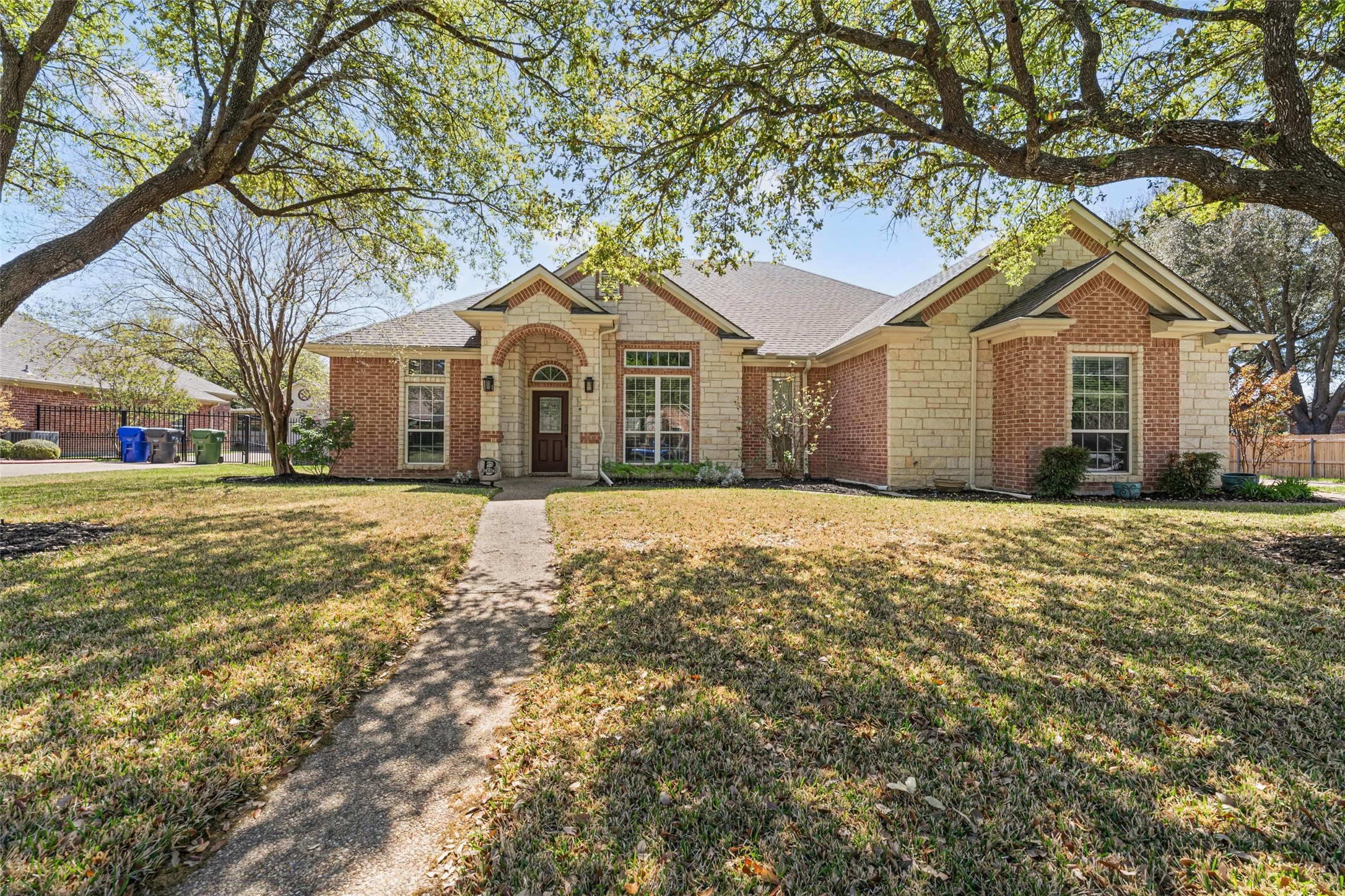 202 Daybreak Way Waco TX 76657