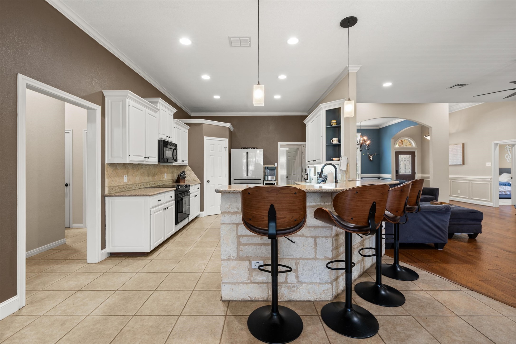 202 Daybreak Way Waco TX 76657