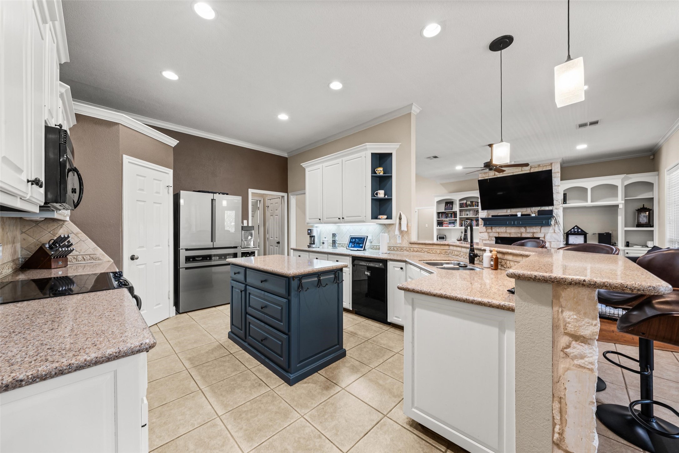 202 Daybreak Way Waco TX 76657