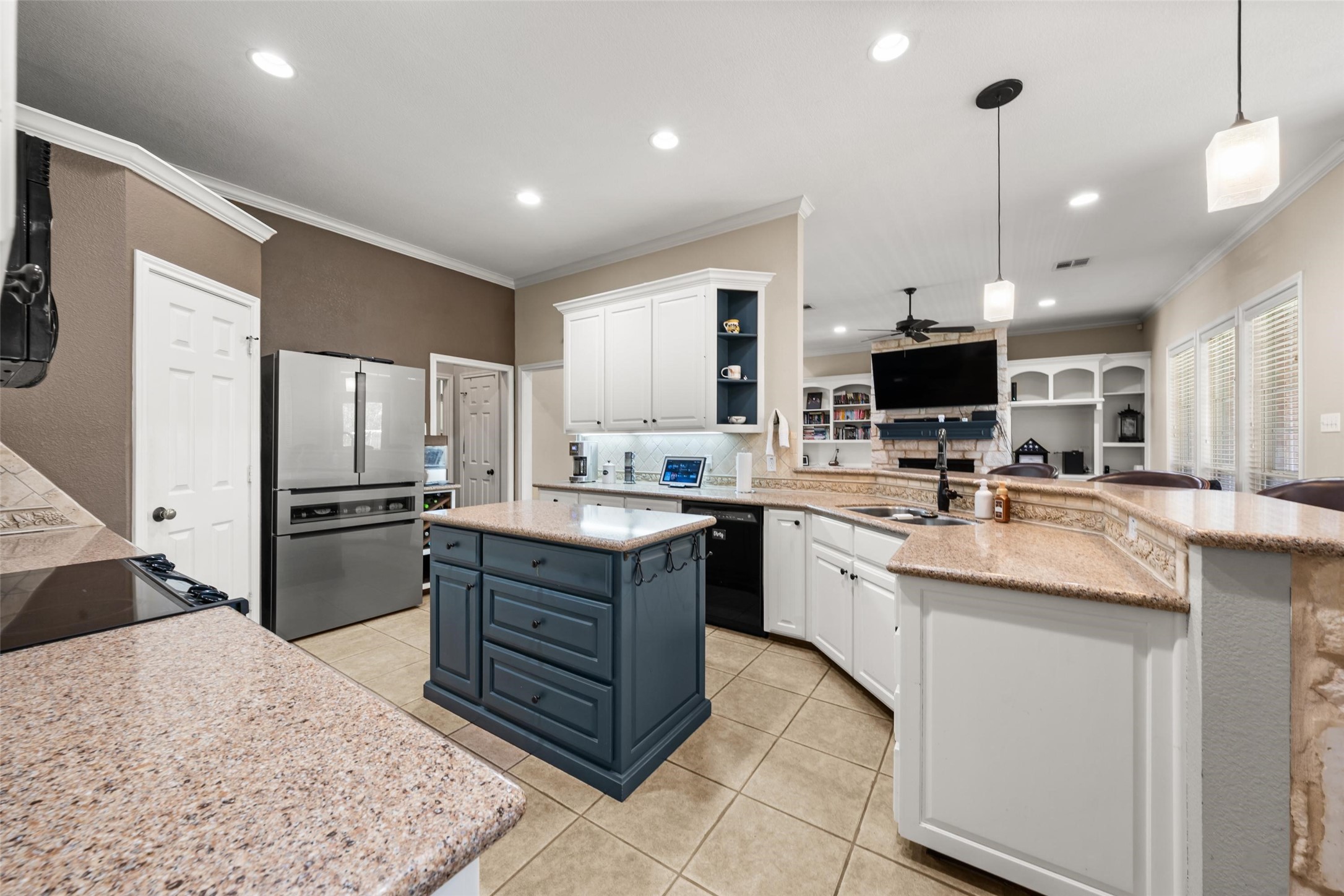202 Daybreak Way Waco TX 76657