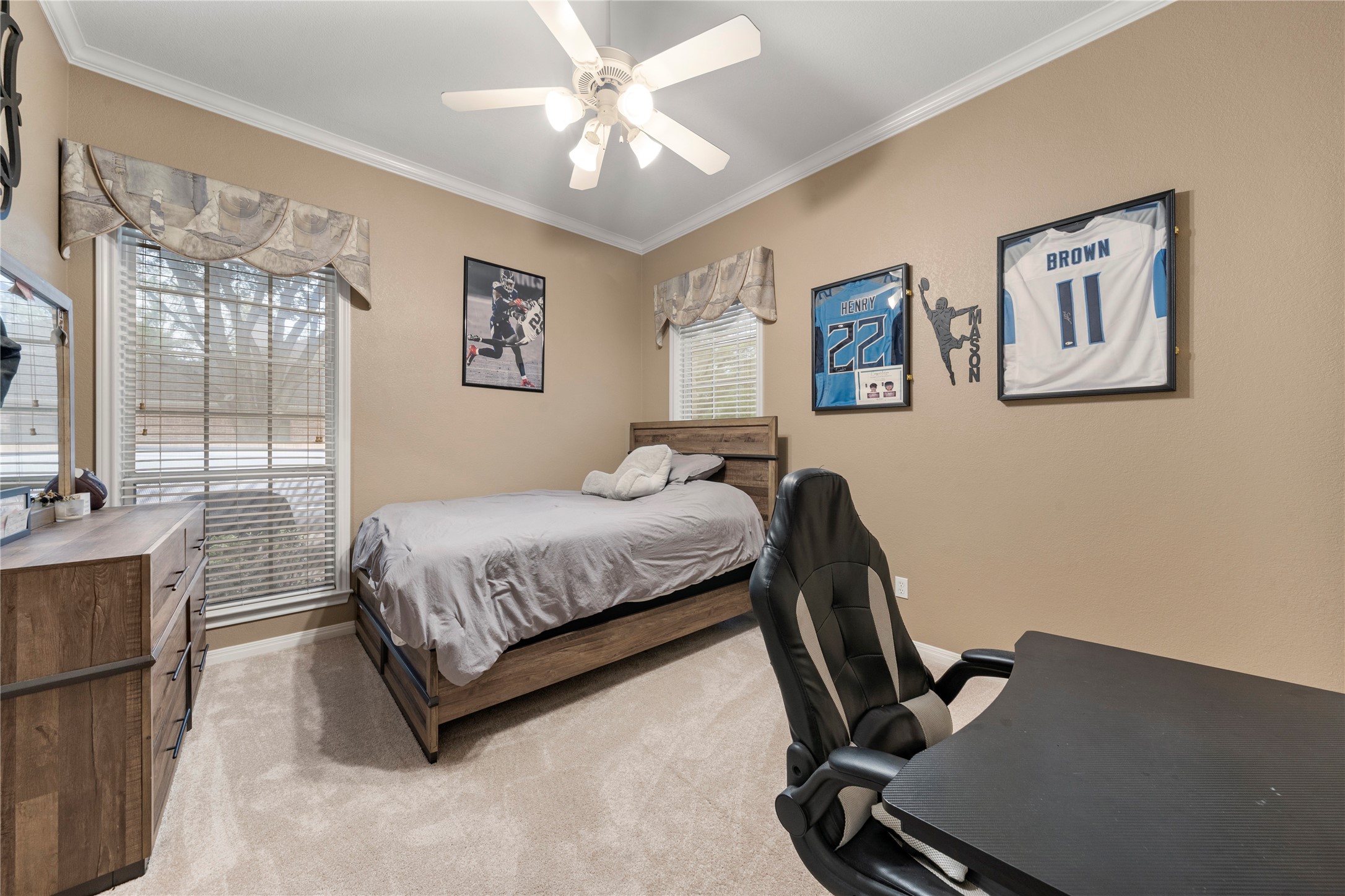 202 Daybreak Way Waco TX 76657