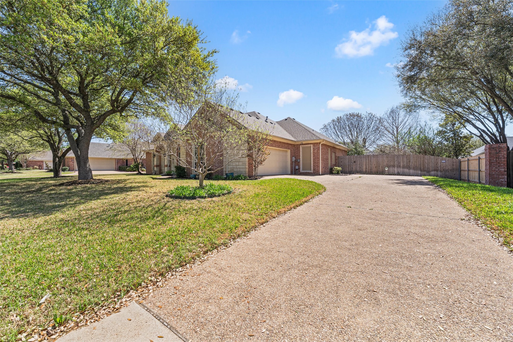 202 Daybreak Way Waco TX 76657