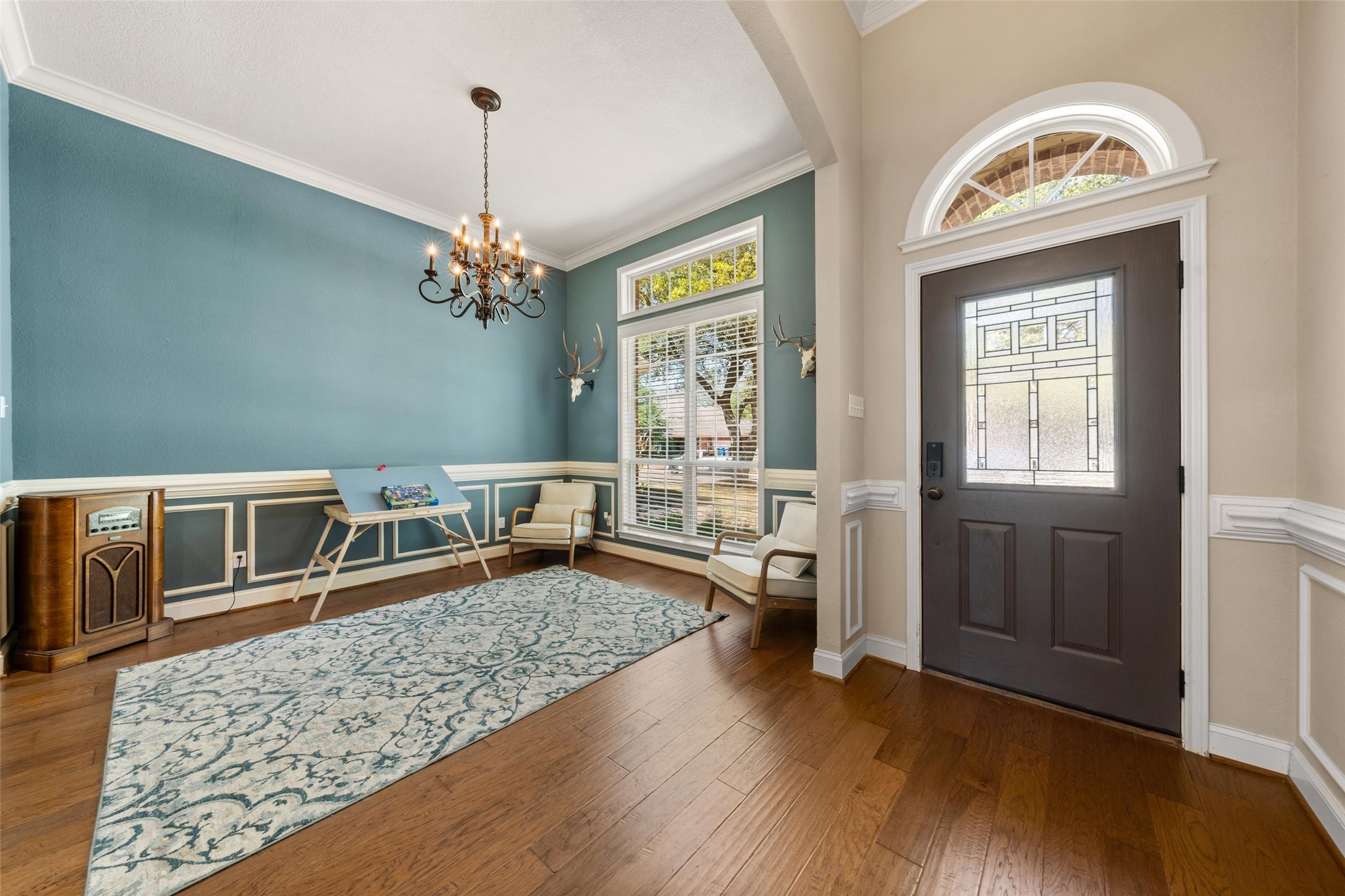 202 Daybreak Way Waco TX 76657