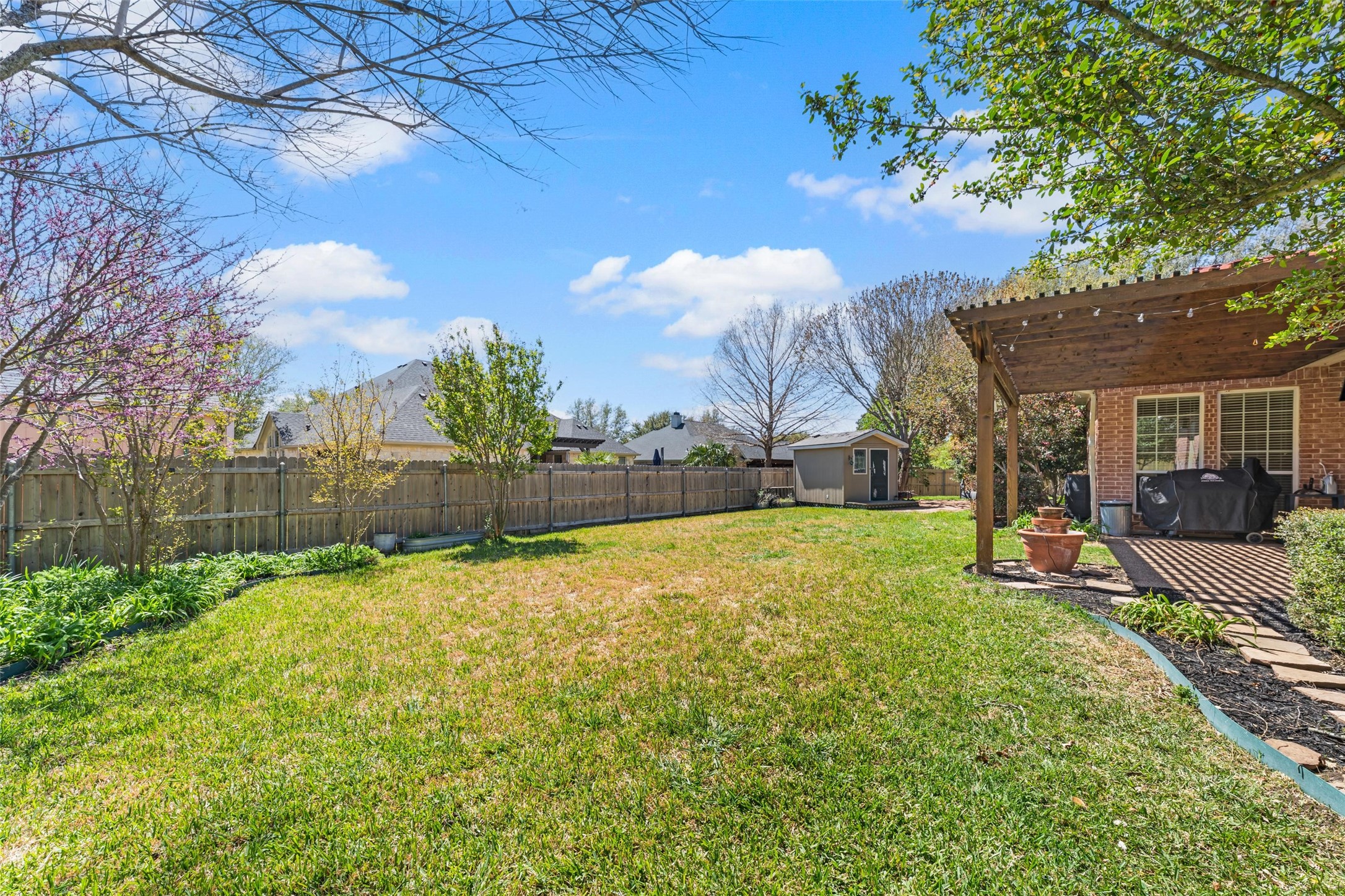 202 Daybreak Way Waco TX 76657