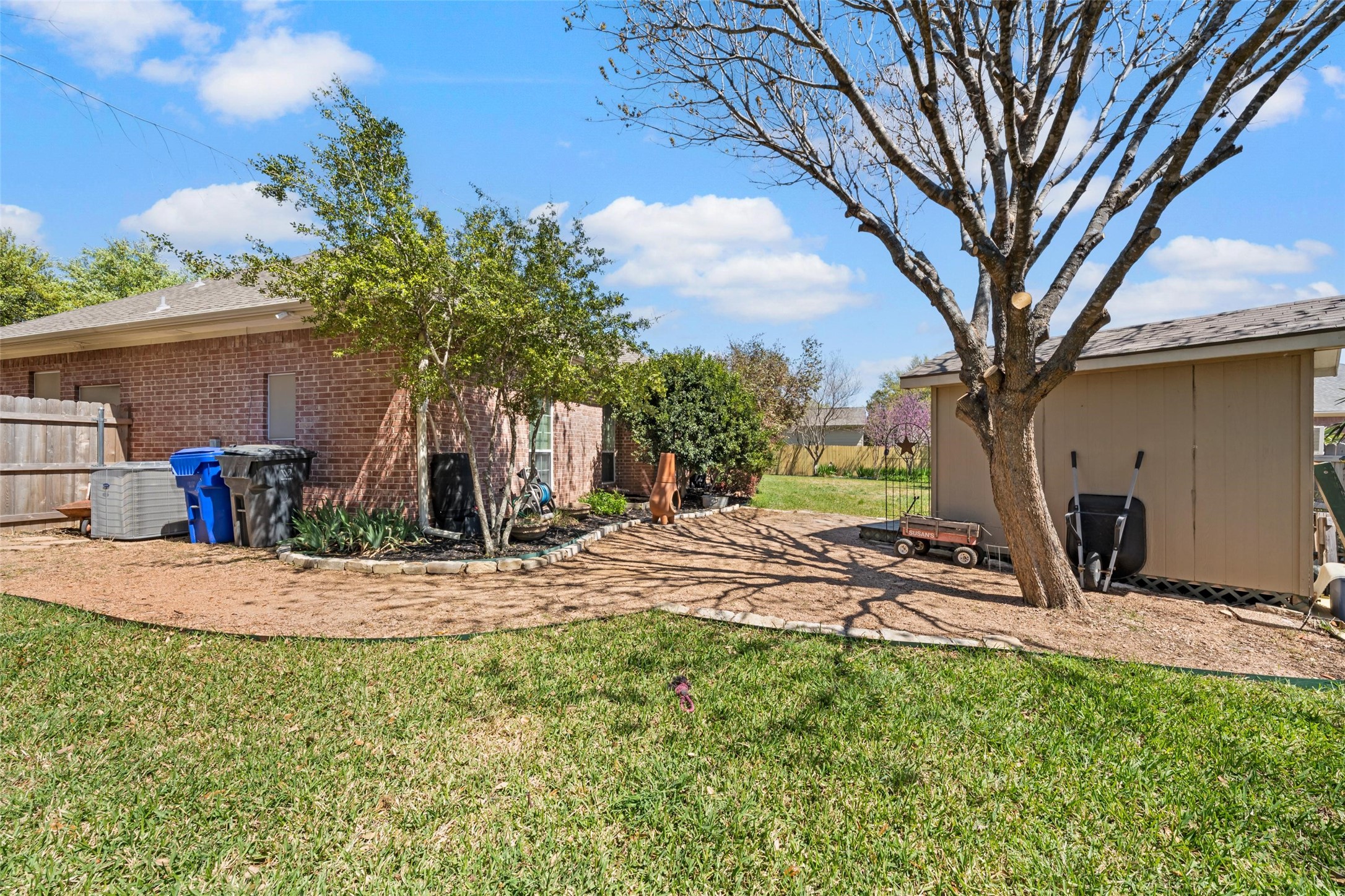 202 Daybreak Way Waco TX 76657
